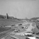 Illustration for article titled They Moved Mountains (And People) To Build L.A.’s Freeways